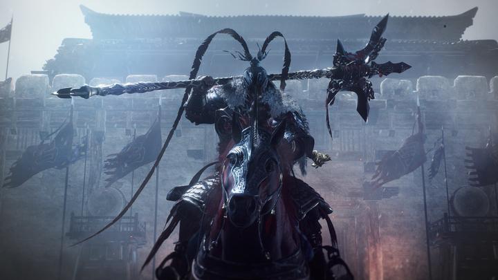 Image du produit Microsoft C2C Wo Long Fallen Dynasty Digital Deluxe Edition CH (Xbox Series X, Xbox Series S)