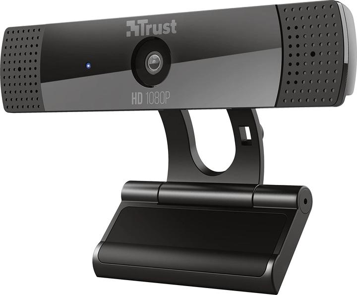 Trust GXT 1160 Vero (8 Mpx)