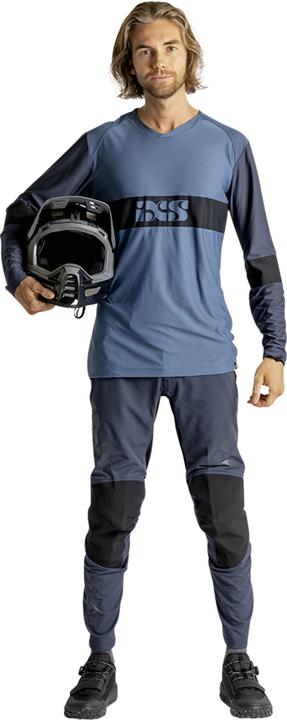 Immagine prodotto iXS Maglia Trigger EVO a maniche lunghe (XXL)