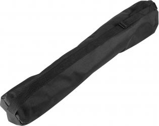 Produktbild CamRock TE68 Silver – Schwarzes Stativ (Metall)