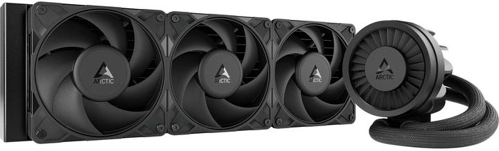 Arctic Liquid Freezer III Pro 360