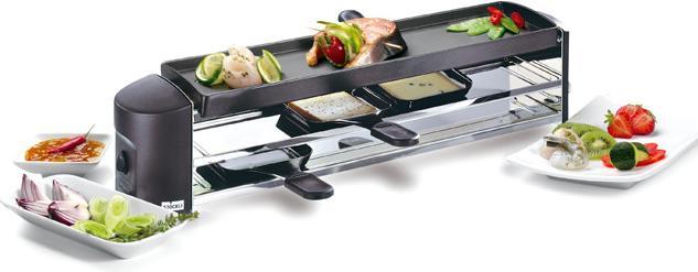 Produktbild Stöckli Cheeseboard Grill