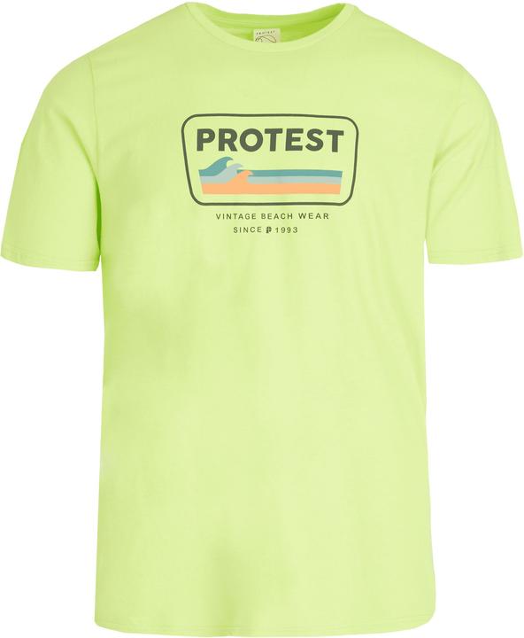 MGA Herren-T-Shirt Prtcaarlo T-Shirt (XL)
