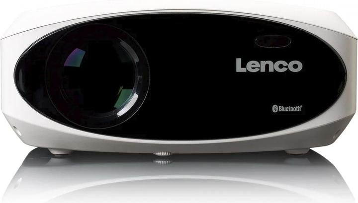 Image du produit Lenco LPJ-900WH (Full HD, 250 lm)
