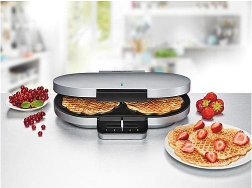 Produktbild Rommelsbacher Wa 1200