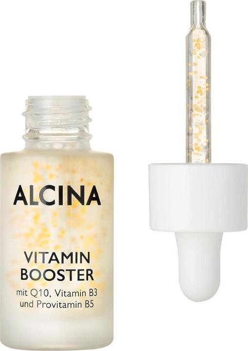 Actual product image Alcina Vitamin Booster (15 ml)