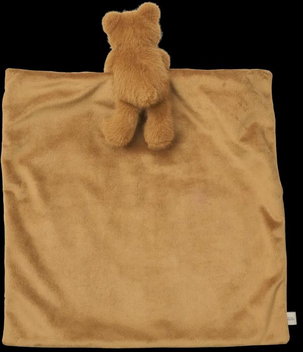 Actual product image Liewood Cuddle cloth bear Camdon Pale