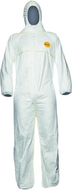 Produktbild Dupont Schutzoverall (3XL)