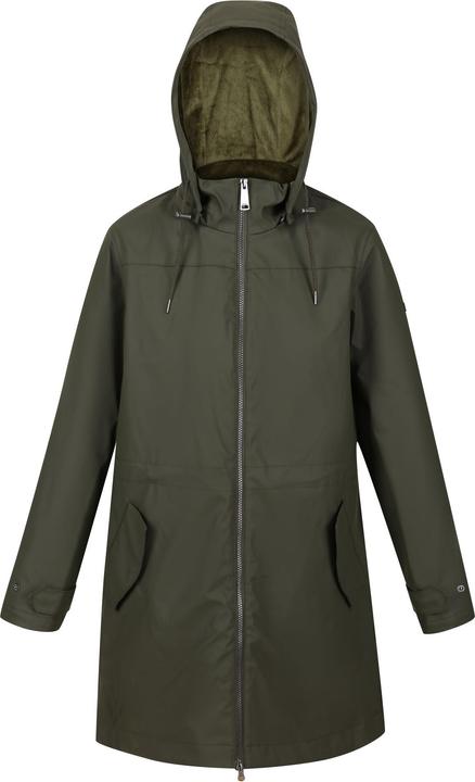 Regatta Fantine Steppjacke