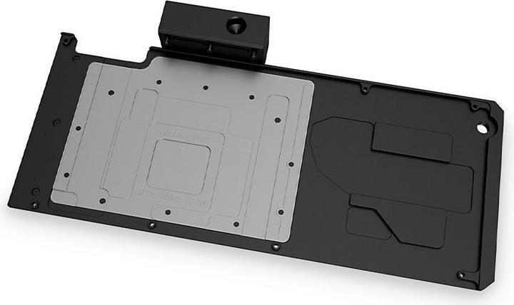 Actual product image EKWB EK-Quantum Vector FTW3 RTX 3080/3090 Active Backplate - Acetal