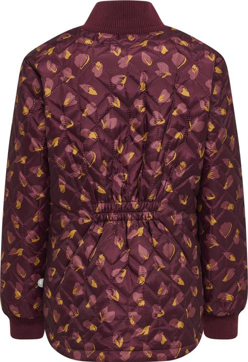 Actual product image hummel Tule Thermo Jacket (146)