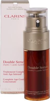 Clarins Double Serum (50 ml)