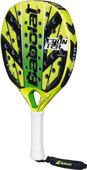 Actual product image Babolat Vertuo