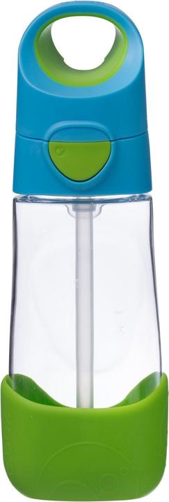 Water bottles + Thermos flasks