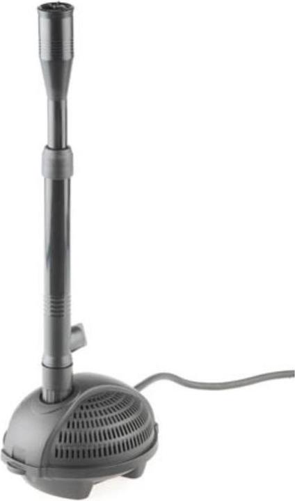 Actual product image Pontec Water feature pump 1000 l/h 5671