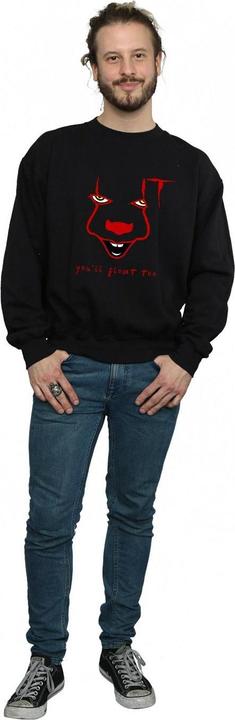 Produktbild Universal Textiles Pennywise Float Sweatshirt (S)