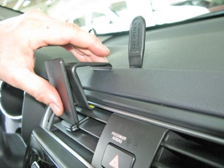 Actual product image Brodit 855098 Car mount Kia Rio 15