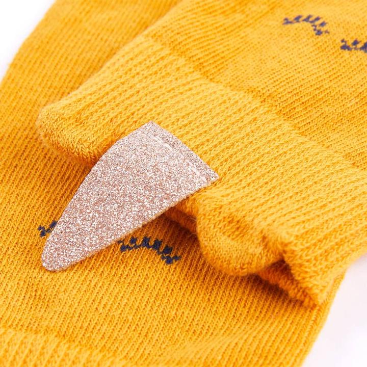 Image du produit VidaXL Chaussettes pour enfants 5 paires UE 30-34,Matière : 78% coton. 20 (Pack de 5, 30 - 34)