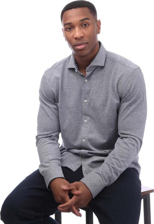Immagine prodotto Hugo Boss Camicia Regolare Manica Lunga Uomo (M)
