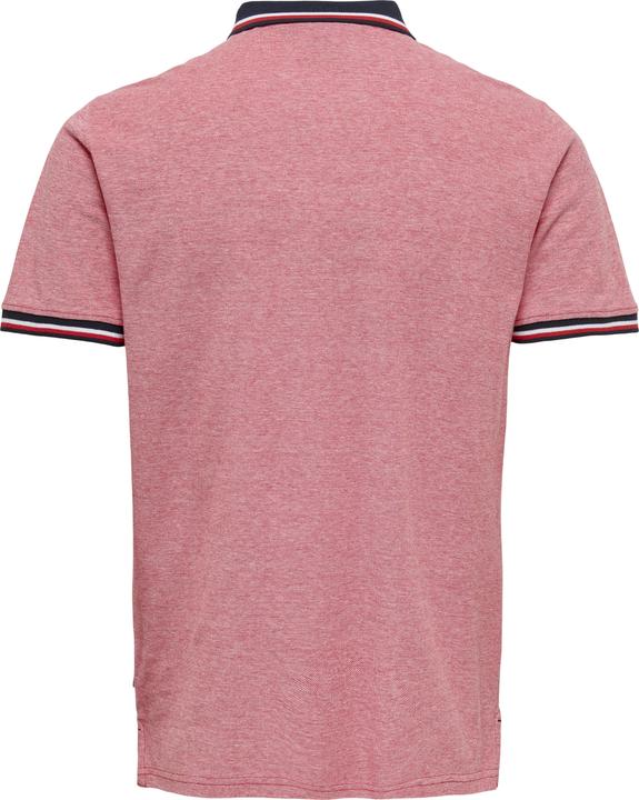 Immagine prodotto Only & Sons Onsfletcher Life Slim Ss Polo Noos (XS)