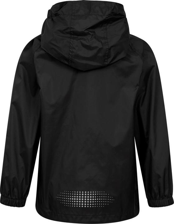 Actual product image Mountain Warehouse Childrens/Kids Pakka Waterproof Jacket And Trousers Set (128)