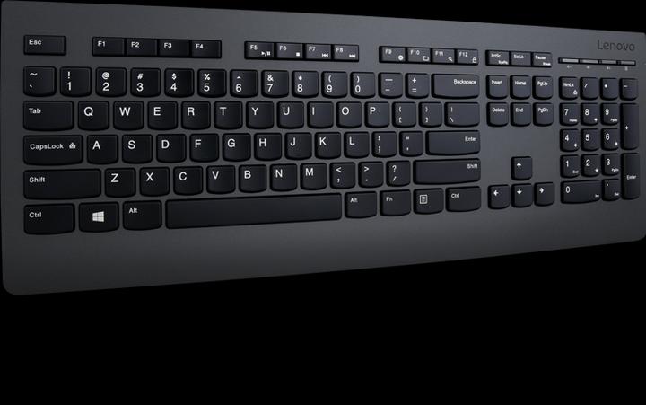 Image du produit Lenovo 4X30H56809 (DE, Sans fil)