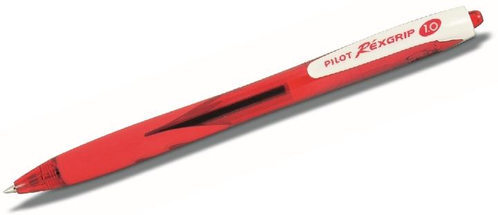 Produktbild Pilot BG Réxgrip M (Red, 1 x)