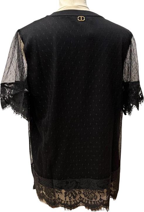 Actual product image Twinset ' t-hirt twinet (S)