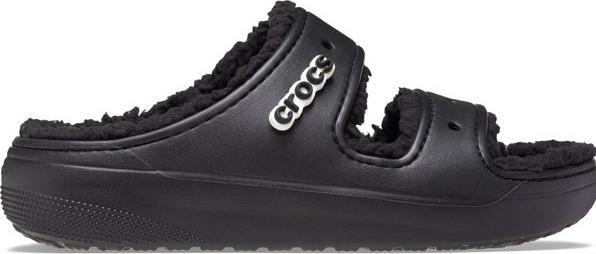 Actual product image Crocs Classic Cozzzy Sandal (46, 46.5, 47)
