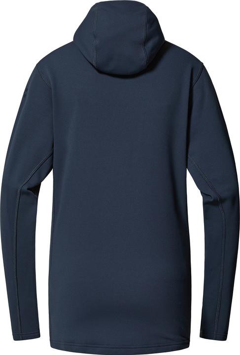 Immagine prodotto Haglöfs Felpa con cappuccio Rosson Mid (L)
