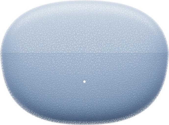 Actual product image QCY Crossky C10 headphones (blue) (30 h, Wireless)