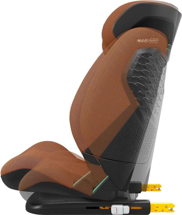 Image du produit Maxi-Cosi RodiFix Pro2 (Siège pour enfant, Norme ECE R129/i-Size)