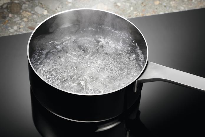 Produktbild Electrolux EIS62449C Schwarz Einbau-Induktionsherd(e) 60 cm