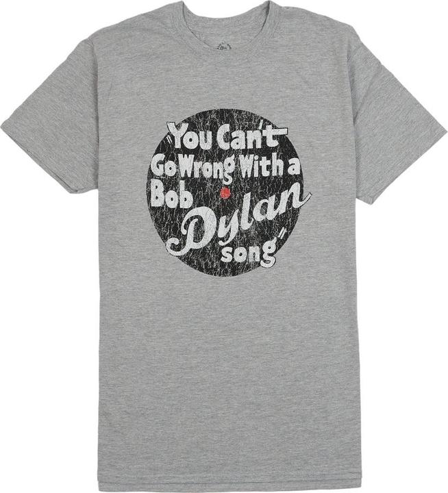 Immagine prodotto BOB You Can't Go Wrong Maglietta Adulto Unisex (M)