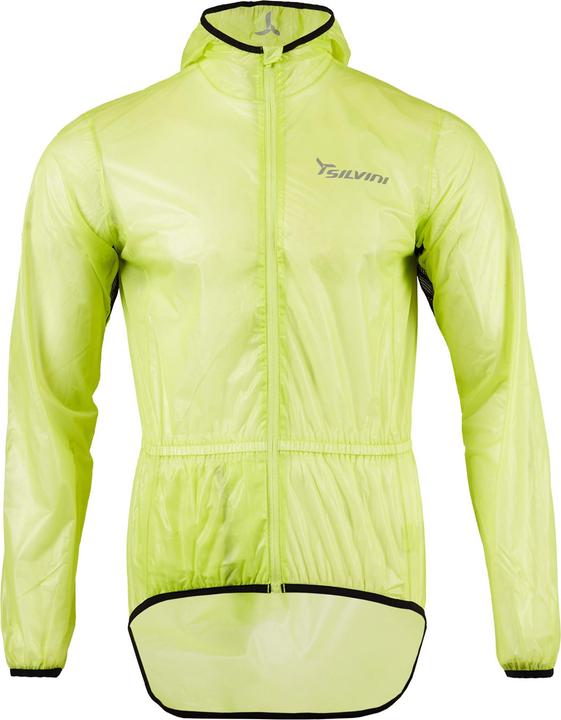 Produktbild Silvini wasserdichte Savio UJ397 Jacke (M)