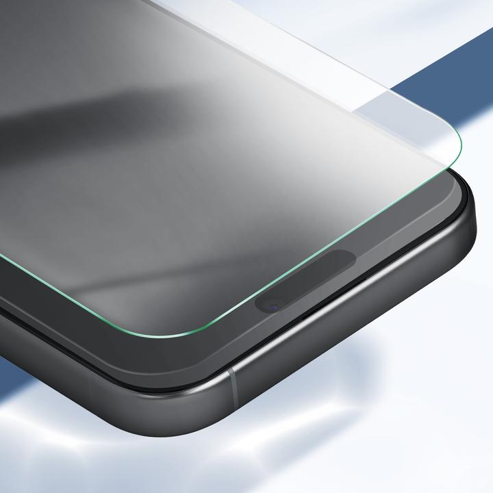Immagine prodotto Avizar Pellicola ClearShield (1 Pezzo/i, Apple iPhone 15 Pro Max)