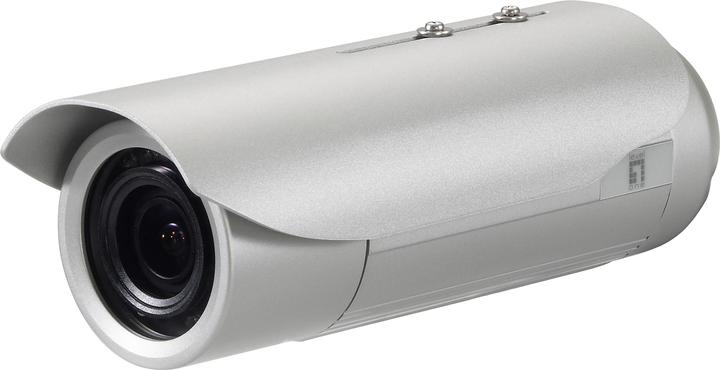 Produktbild LevelOne IP Kamera FCS-5064 (2592 x 1944 Pixels)