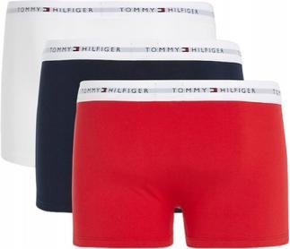 Produktbild Tommy Hilfiger 3p Trunk (XXL, 3er Pack)
