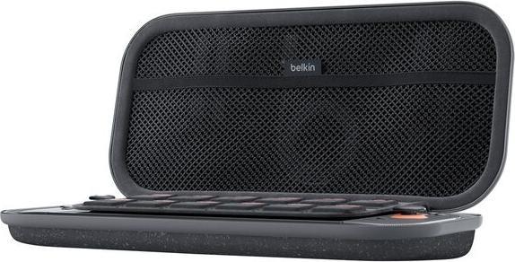 Produktbild Belkin Travel Case für Nintendo Switch 2 ENA002hqCH (Switch 2)