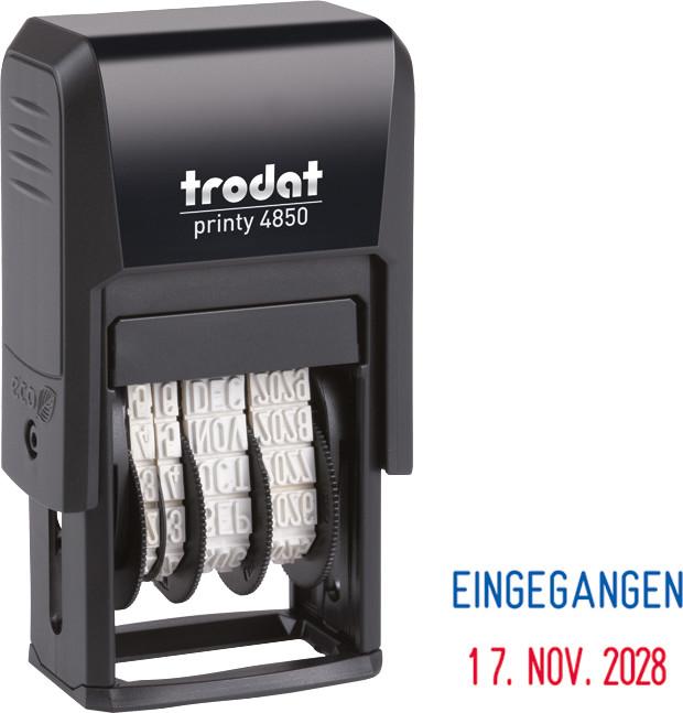 Produktbild Trodat Printy 4850/L