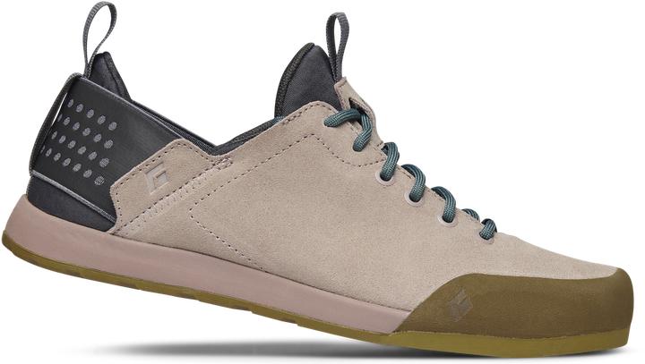 Produktbild Black Diamond W Session Suede Shoes (39.5)