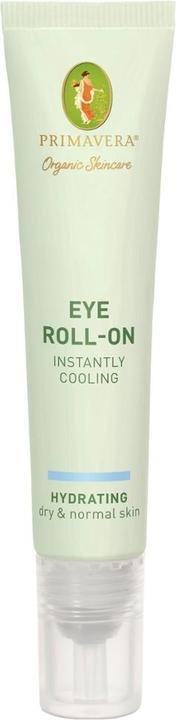 Produktbild Primavera Eye Roll-On Hydrating (12ml) (Roll-on, 12 ml, Tag)