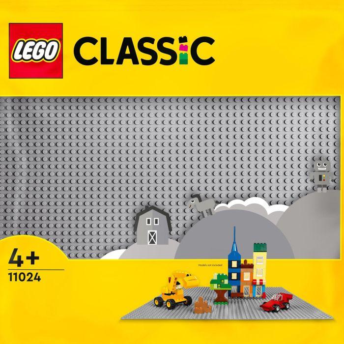 LEGO Panneau de construction (11024, LEGO Classic)
