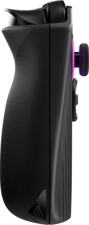 Actual product image ASUS ROG Ally X