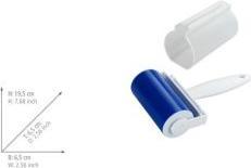 Produktbild Wenko Dauerkleiderrolle