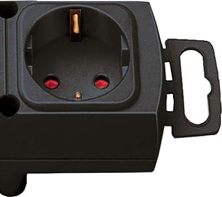 Produktbild Brennenstuhl Comfort Line Plus (4 x, 2 m)