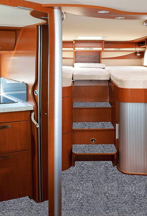 Produktbild Gisa Tex Amaree American
