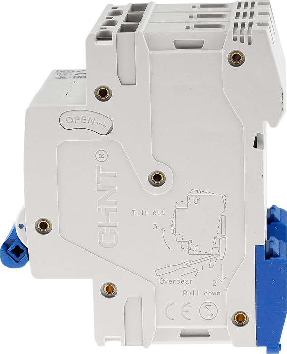 Image du produit Chint Commutateur LS