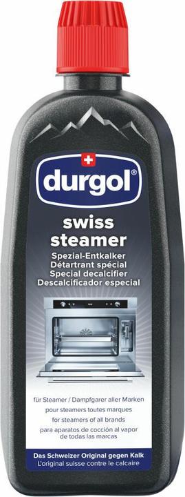 Actual product image Durgol Swiss Steamer (500 ml)