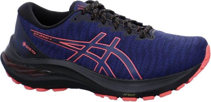 Image du produit ASICS Performance GT-2000 11 GTX Chaussures de course à pied (38)
